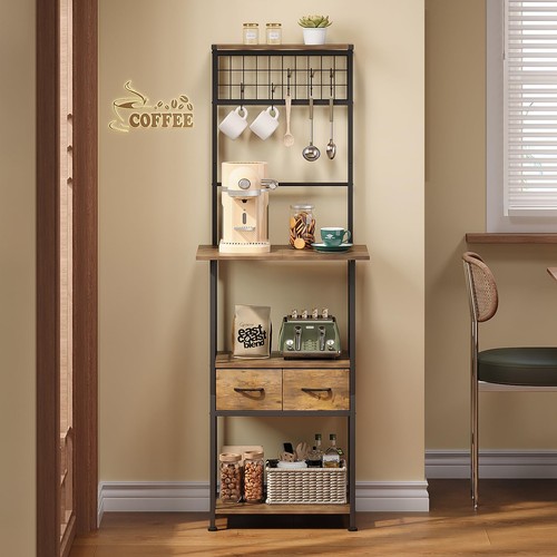 Tohomeor small coffee bar - small,