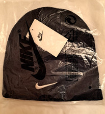 Nike Beanie,  One size, Navy