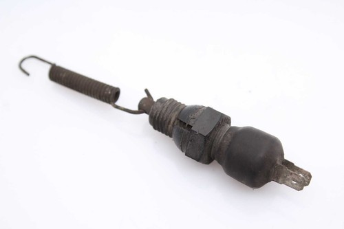Brake light switch - suzuki, gs