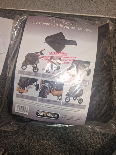 Out about double sunshade uv - about,