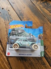 HOT WHEELS 2022 160/250  VOLKSWAGEN BAJA BUG Mud Studs 5/5 