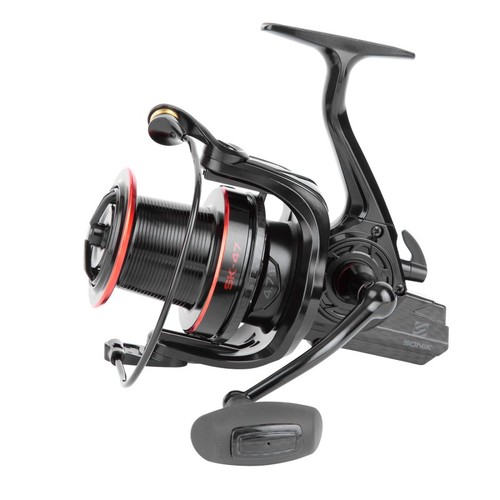 Sonik carbon 7000 - sonik,