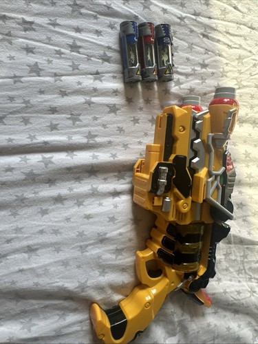 Zyuden sentai kyoryuger - sentai,