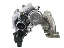 Melett Turbocharger VW Golf Tsi 1.4L Petrol 53039700099