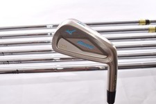 7pcs Mizuno MP-63 Forged