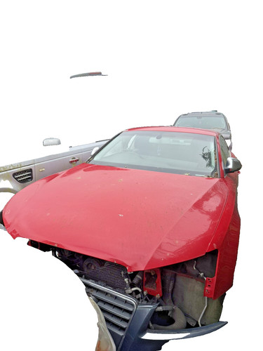 Audi tfsi 2008 breaking - a5,