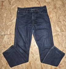 Mens Levi Jeans 521 W34 L34