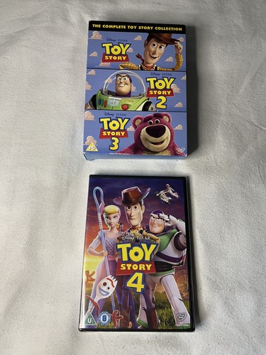 Disney pixar toy - toy, 1-4