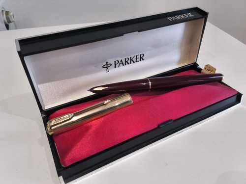 Vintage parker custom - 61,