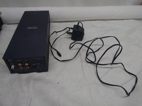 Densen mc phonostage - dp, 02