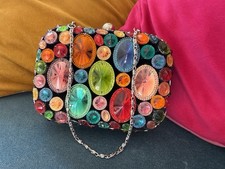 Butler and Wilson Swarovski