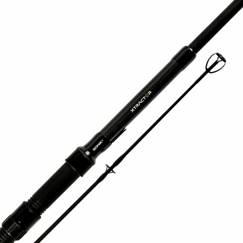 Sonik xtractor carp rods - xtractor, 6ft