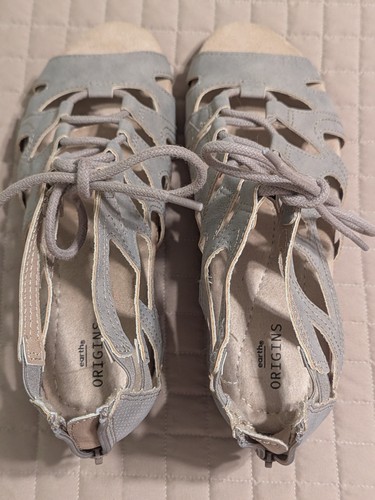 Earth origins womens sandals - earth,