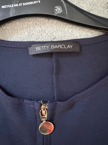 Betty barclay women dress - barclay, women's