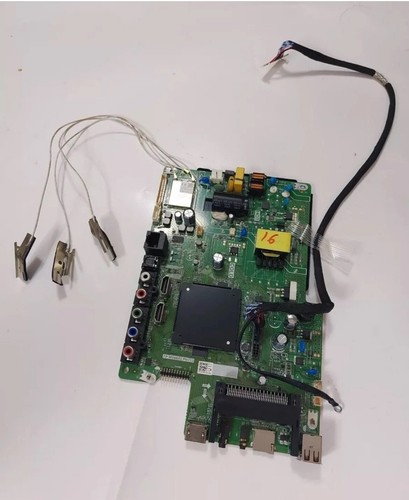 Main board ms6683 - tp.ms6683.pb713, for