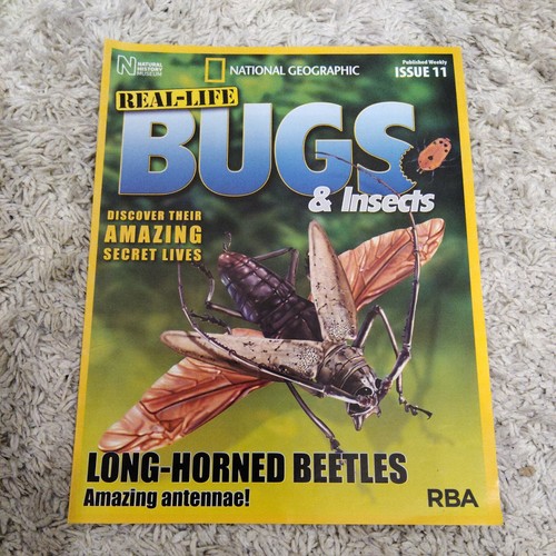 National geographic real life - geographic, real-life