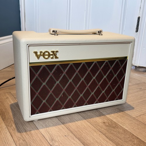 Vox pathfinder watt - vox, 10-watt