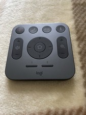 Logitech Remote Control