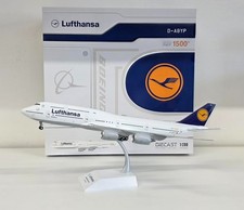 Wings 200 boeing 747 - 1:200, 747-8