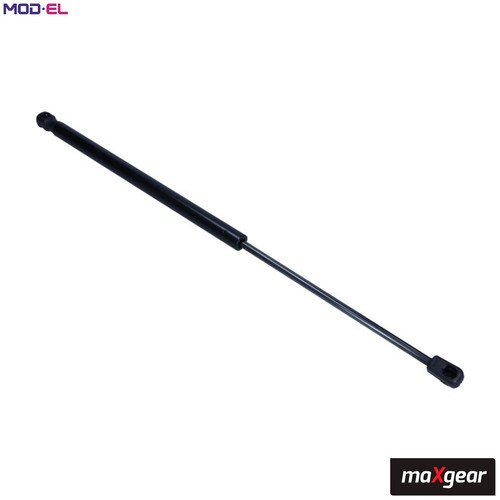Gas spring bonnet - bonnet, 12-2220