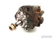 Toyota Avensis Injection High Pressure Fuel Pump 2.0 D-4D Diesel 85kW (116 HP)