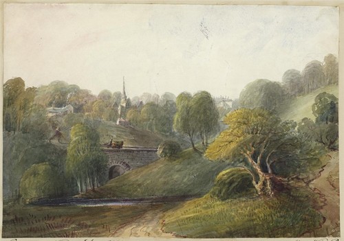 Mary webster - mary, (1794-1883)