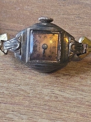 Heco swiss 17j henry coehler - swiss,