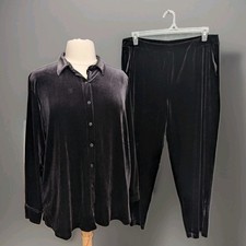  Joan Rivers Pull-On Pant