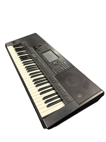 Yamaha psr sx700 keyboard - psr-sx700,