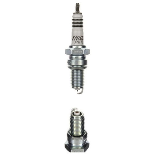 Ngk dpr7eix candle for kymco - dpr7eix-9,