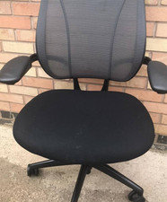 office chair used