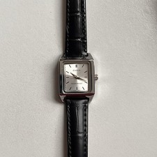 Casio Leather Hand Watch Men Women Vintage Classic