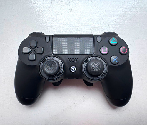 Scuf infinity4ps pro - scuf,