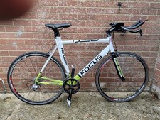 Focus  Izalco Tria Trialthlon