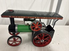 Mamod TE1A Steam Engine