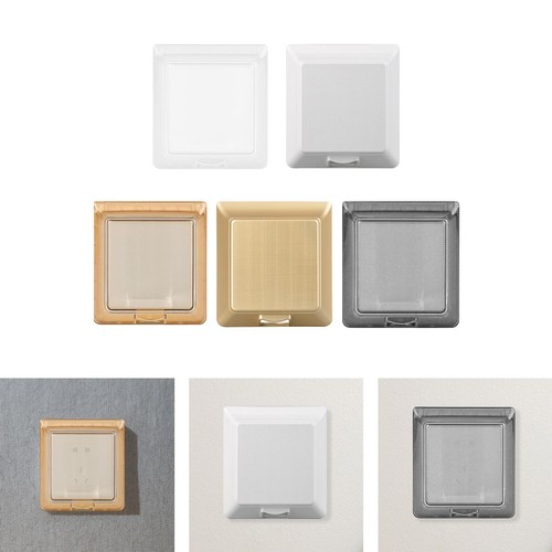 Switch cover waterproof - switch,