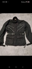 Uvex Motorcycle Jacket