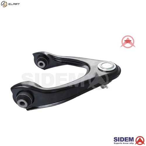 Controltrailing arm wheel - arm,