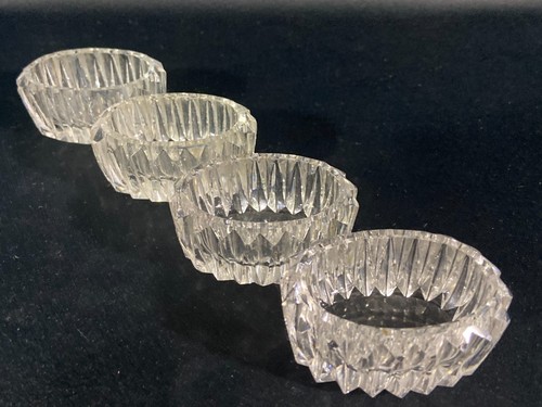 Set oblong salt - of, 4