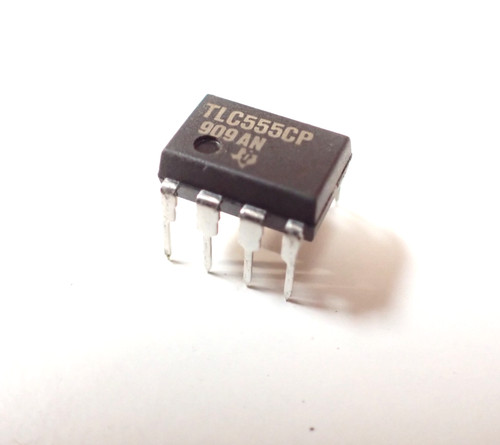 Tlc555cp original texas - tlc555cp,