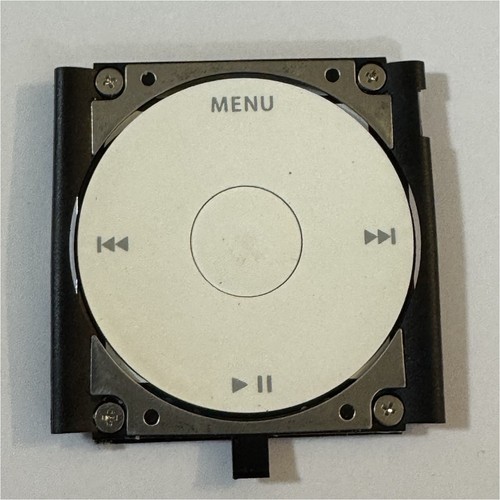 Apple ipod mini 1st generation - ipod,