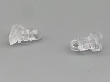 10x clip safety rings - clip,
