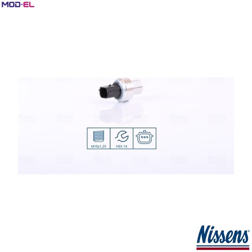 Pressure switch air - pressure,