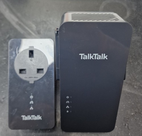 Talk link dhp p610av - talk,