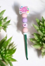 4.0mm Handmade Crochet Hook