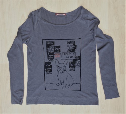 Comtoir des cotonniers shirt - comtoir,