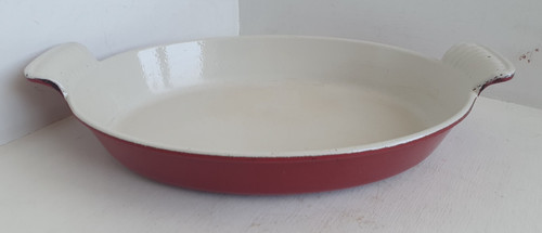 Vintage cousances cast - cousances,