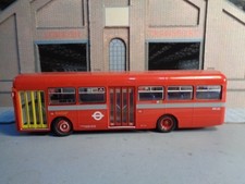 BRITBUS AS2-09 LONDON