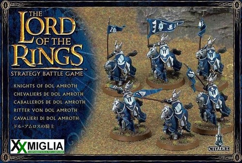 Mesbg the lord - lord, rings