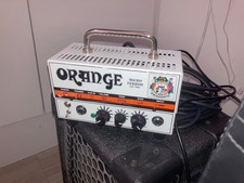 Orange MT20 Micro Terror guitar amp head